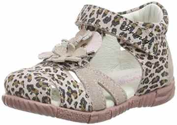 Primigi Fraise Baby Mädchen Lauflernschuhe