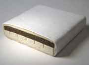 Prolana Kindermatratze Kati Plus 60 x 120 cm