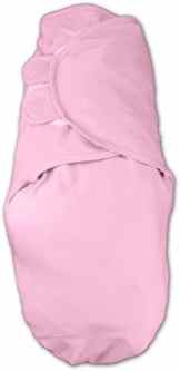 Pucksack (Schlafsack) für Neugeborene