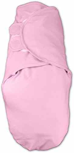 Pucksack (Schlafsack) für Neugeborene