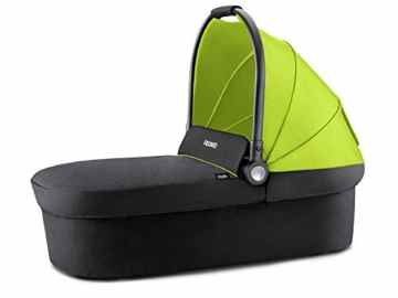 RECARO 5653.21362.66 Babywanne Citylife, lime