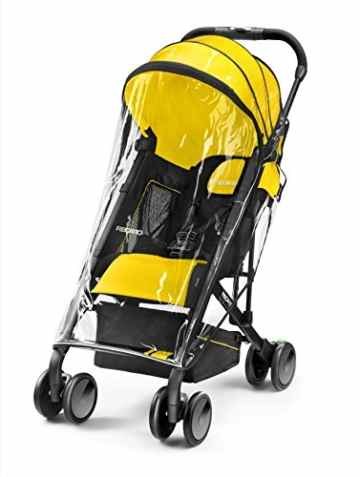 RECARO Fliegengaze Regenschutz