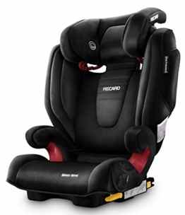 RECARO Monza Nova 2 Seatfix Autositz Gruppe 2/3 (15-36kg)