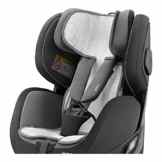 Recaro 96136B21601 Air Mesh Bezug Kinderautositz Optia