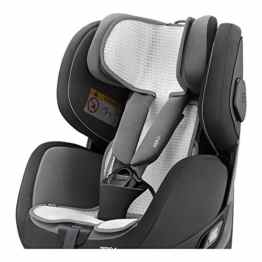 Recaro 96136B21601 Air Mesh Bezug Kinderautositz Optia