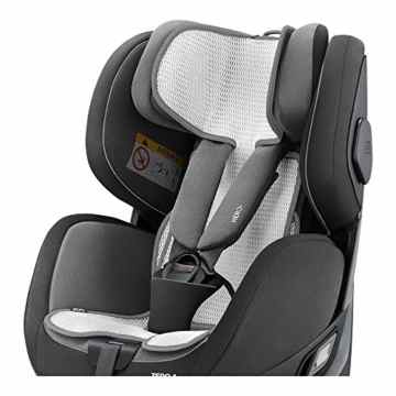 Recaro 96136B21601 Air Mesh Bezug Kinderautositz Optia
