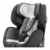 Recaro 96136B21601 Air Mesh Bezug Kinderautositz Optia