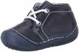 Richter Kinderschuhe Baby Jungen Richie Krabbelschuhe