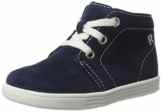 Richter Kinderschuhe Baby Jungen Sing Lauflernschuhe