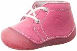 Richter Kinderschuhe Baby Mädchen Richie Krabbelschuhe