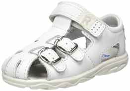 Richter Kinderschuhe Baby Mädchen Terrino Lauflernschuhe