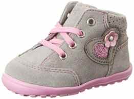 Richter Kinderschuhe Mini Baby Mädchen Sneaker