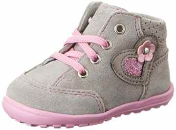 Richter Kinderschuhe Mini Baby Mädchen Sneaker
