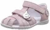 Richter Kinderschuhe Sissi S Baby Mädchen Lauflernschuhe