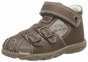 Richter Kinderschuhe Terrino Baby Jungen Lauflernschuhe