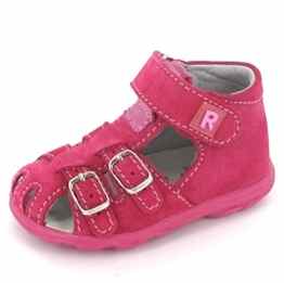 Richter Sandale , Farbe: Fuchsia