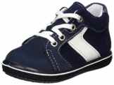 Ricosta Baby Jungen Corbi Lauflernschuhe