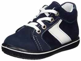 Ricosta Baby Jungen Corbi Lauflernschuhe