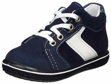 Ricosta Baby Jungen Corbi Lauflernschuhe