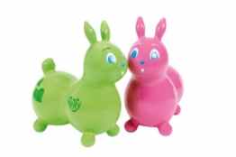 Rody Raffy Hüpfhase