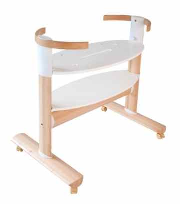 Rotho Babydesign 20097 0022 Spa BadewannenstÃ¤nder