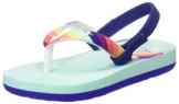 Roxy TW PEBBLES VI, Baby Mädchen Sandalen