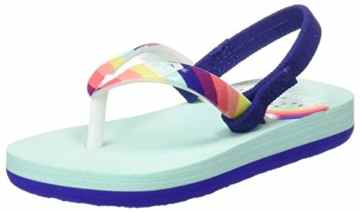 Roxy TW PEBBLES VI, Baby Mädchen Sandalen