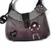 Rubin niedliche Tasche von Gor-juss