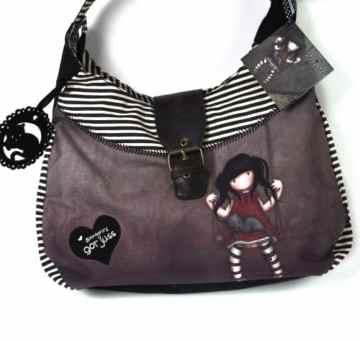 Rubin niedliche Tasche von Gor-juss