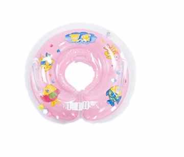 Runde Aufblasbare Schwimmring Neugeborenes Baby Schwimmreifen Ring für baby Schwimmhilfe.North.Arrow.