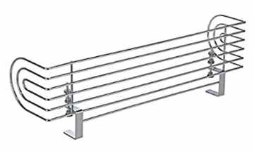 SIDCO ® Herdschutzgitter Schutzgitter Kinderschutzgitter Herdsicherung Kinder Sicherung