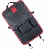 SPAHER Auto Organizer Kinder Tidy Tablet iPad Handyhalter Reise Aufbewahrungstasche Organizer Rücksitz Kfz-Zubehör Universal Sitzbezüge Rückenlehnen-Schutz Rücksitz-Schoner