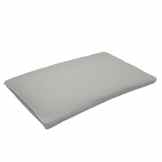 Salosan Kinderkissen – Babykissen Viscokissen 52X32X6 cm