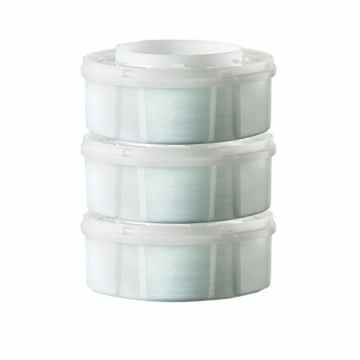 Sangenic – 3 Nachfüllkassetten für alle Windeltwister MK3, MK4 & MK5