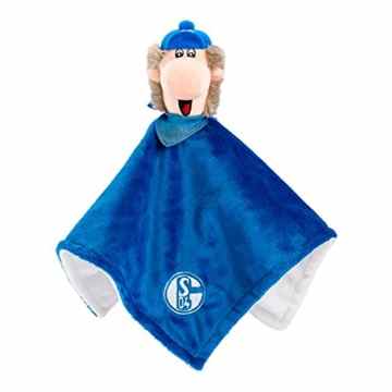 Schalke 04 11876 Erwin Schnuffeltuch