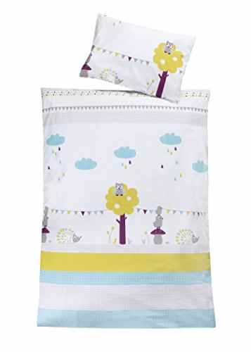 Schardt 2-teilige Bettwäsche