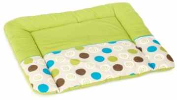 Schardt Wickelauflage 80×70 cm, phtalatfrei beschichtet