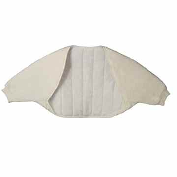 Schlummersack Baby Schlafsack Ärmelchen – erhältlich in verschiedenen Grössen für Schlafsäcke 70 cm bis 130 cm