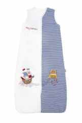 Schlummersack Kinder Sommerschlafsack 1 Tog – Pirat – erhältlich in verschiedenen Grössen: von 12 Monate bis 10 Jahre
