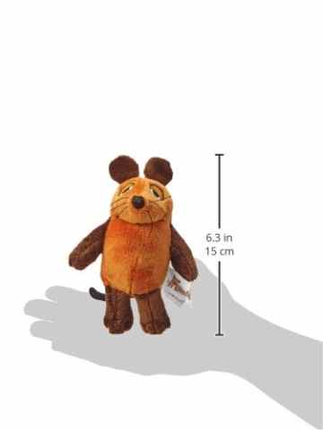 Schmidt Spiele 42601 – Die Maus, 12 cm