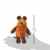Schmidt Spiele 42601 – Die Maus, 12 cm