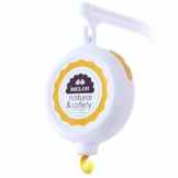 Shiloh Baby Musik Mobile Batteriebetrieb 60 Songs weiß