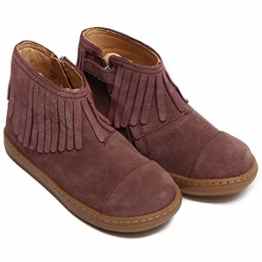 Shoo Pom by Pom D’Api Bouba Fringe