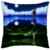Siawasey Anime Inuyasha Cartoon Pillowslip Pillowcase Pillow Case Cover Double-sided 45cm*45cm(P# 05)