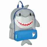 Sidekicks Backpack-Shark