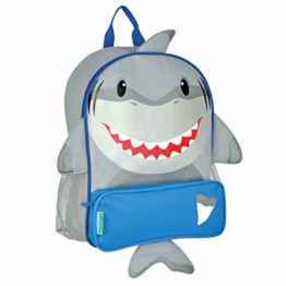 Sidekicks Backpack-Shark