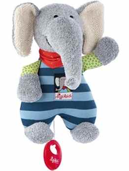 Sigikid Spieluhr, LoloLombardo, LaLeLu