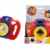 Simba Play & Learn 104019046 – Simba Baby Play and Learn – Fotokamera