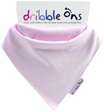 Sock Ons Bandana Lätzchen