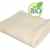 Sonnenstrick Babydecke / Kuscheldecke / Schmusedecke aus 100 % feinster Merino Schurwolle 80 x 80 cm